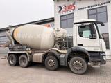 Mercedes-Benz Arocs 3240 Stetter AM9 FHC - 96.000km! - Mercedes-Benz AROCS 3240