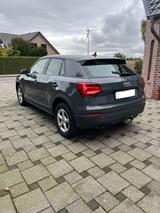 Audi Q2 35 TDI S tronic quattro - - Audi Q2 von privat