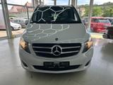Mercedes-Benz 220 V 220/250 CDI/BT/d EDITION lang - Mercedes-Benz 220: Automatik