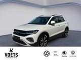 Volkswagen T-Cross  1.0TSI DSG Style LED+NAVI+DAB+ACC+PDC+