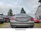 Mercedes-Benz C 180 C /Mod.2020/Aut./Navi/LED/AHK/Alu - Mercedes-Benz Gebrauchtwagen in Schwerin
