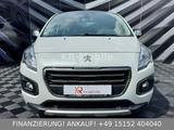 Peugeot 3008 Allure BlueHDi  140 Tkm/2-Hand/TÜV - Peugeot 3008 Hybrid (Diesel/Elektro)