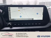 Hyundai i20 - Vorschau Bild 14