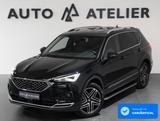 Seat Tarraco Xcellence 4Drive*7SITZER*AHK*360°*BEATS* - Seat Tarraco Gebrauchtwagen in Mülheim (Ruhr)