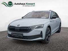 Foto Nummer 1: SKODA Octavia