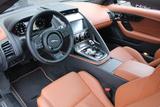 Jaguar F-Type P450 RWD 75 | SVO BRG | Extended Leather - Jaguar F-Type mit Schiebedach