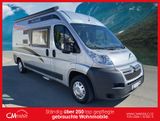 La Strada Avanti L - Sehr gepflegt - - La Strada Gebraucht Wohnwagen gebraucht