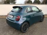 Fiat 500e 3+1 "la Prima" MJ23 Bocelli 36 Monate - Fiat 500e Gebrauchtwagen