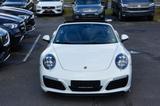 Porsche 991 S Cabrio - gebrauchte Porsche 911 Urmodell aus dem Jahr 2017