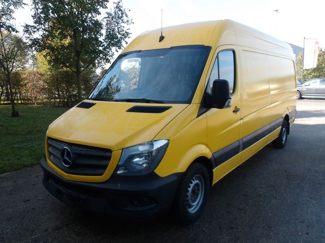 Mercedes-Benz Sprinter 313 CDI (259)