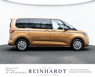 Volkswagen T7 Multivan - 8