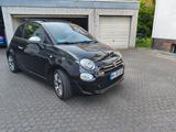 Fiat 500 C 1.2 8V  LPG  - Fiat 500 mit LPG-Antrieb