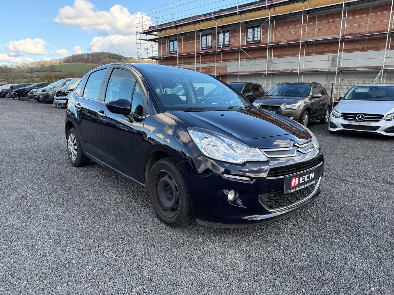 Citroën C3 Selection