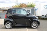 Smart ForTwo fortwo cabrio Micro Hybrid Drive Facelift - Smart Gebrauchtwagen von 2013