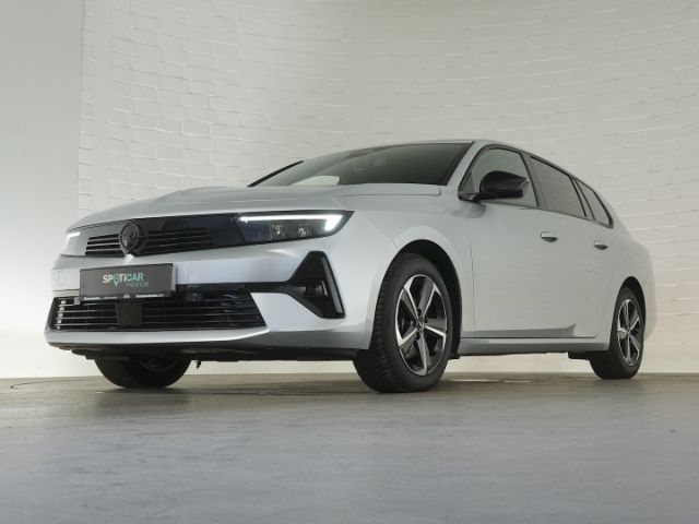 Astra L ST GS+AHK+NAVI+360 GRAD KAMERA+SITZ-/LEN
