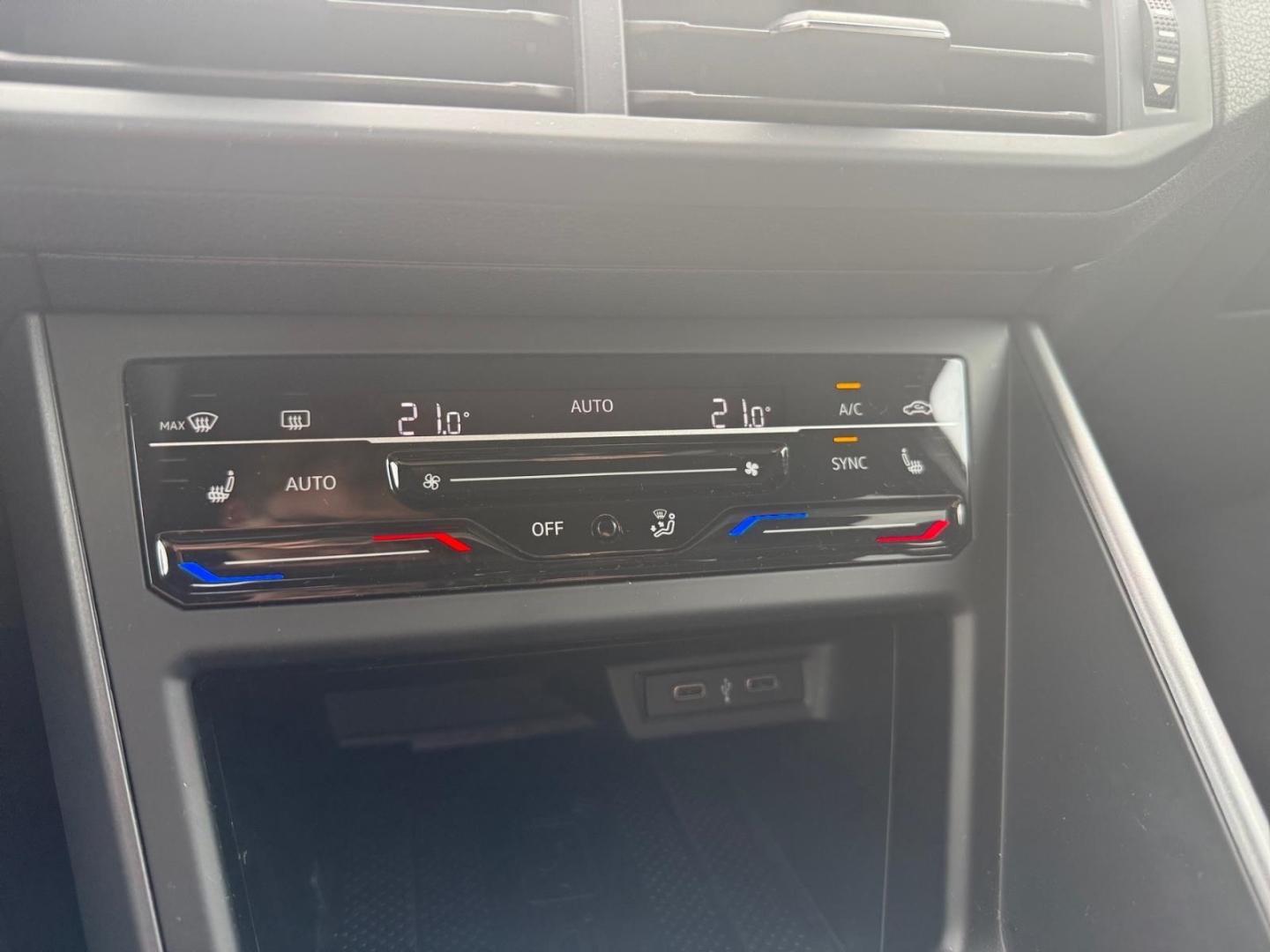 Volkswagen Polo VI R-Line 1.0 TSI El. Panodach Navi, миниатюра 30
