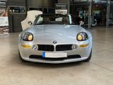 BMW Z8 4.9 - D-Fhzg, Hardtop, volles Zubehör