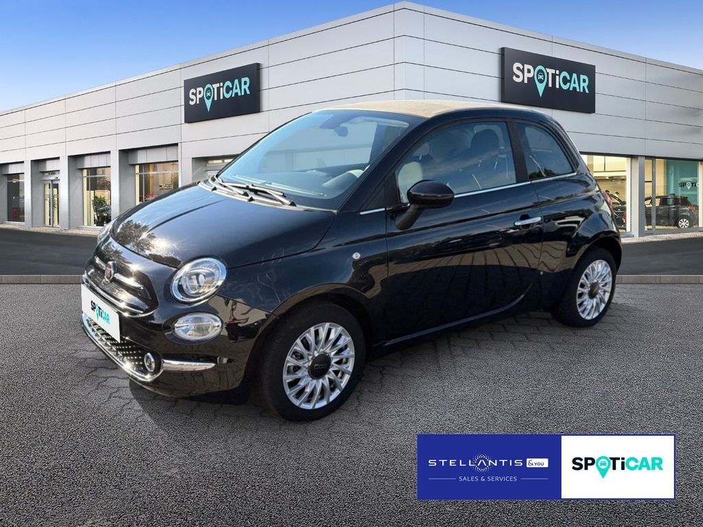 Image of Fiat 500
