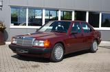 Mercedes-Benz 190E 2.0 Sportline * KLIMA * SPORTKARO * Gulli - Mercedes-Benz 190: Sport