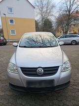 Volkswagen Vw Fox 1.2 Motor - Volkswagen Fox in Hannover