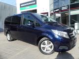 Mercedes-Benz V 250 CDI EDITION lang 2xsTÜR/NAVI/ACC/SHZ/KAMER - Mercedes V-Klasse bis 25.000 Euro