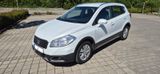 Suzuki (SX4) S-Cross 1.6 Comfort 2WD CVT Comfort - Suzuki (SX4) S-Cross aus 2014