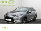 Mitsubishi Eclipse Cross Top 4WD AHK - Mitsubishi Eclipse Cross mit Anhängerkupplung