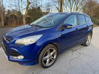 Ford Kuga/Automatik/klimaautomatik/Navi/100000km