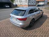 Audi A4 2.0 TDI 140kW S tronic Avant - s line - Audi A4: 140 TDI