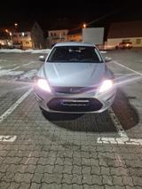 Ford Mondeo 2,0TDCi 103kW DPF Ambiente Turnier Am... - Ford Mondeo Ambiente mit Diesel-Antrieb