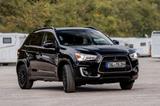 Mitsubishi ASX 1.6 MIVEC 2WD ClearTec Intense Intense - Mitsubishi aus 2015
