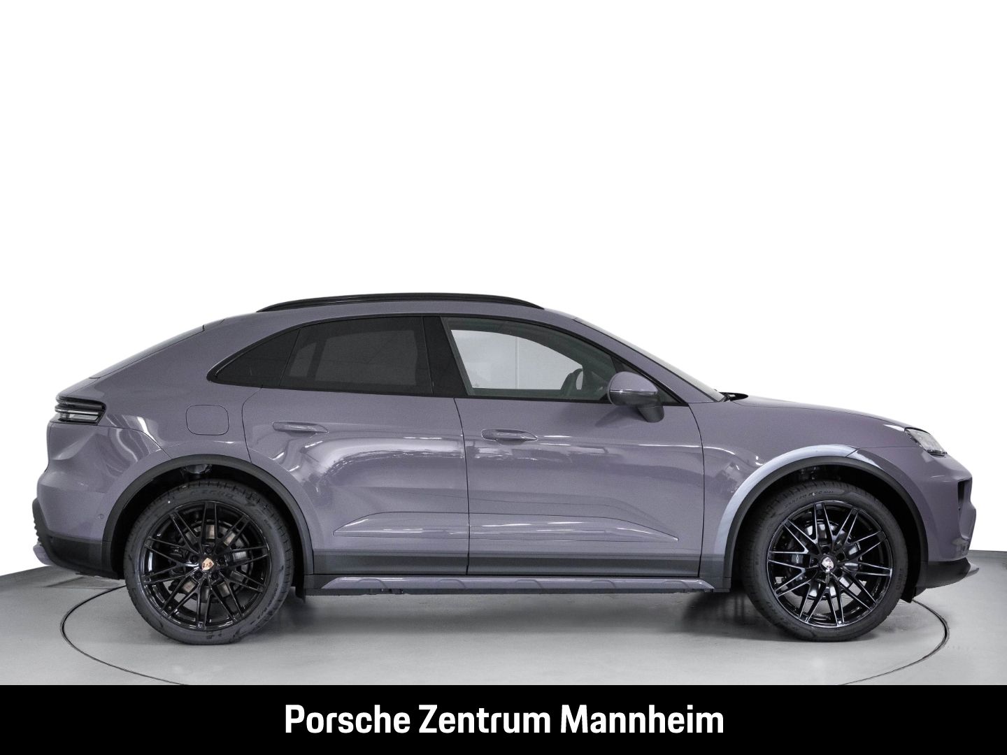 Porsche Macan - Bild 10