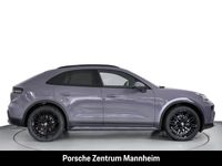 Porsche Macan - Vorschau Bild 10