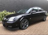 Opel Vectra GTS - Opel Vectra aus 2025