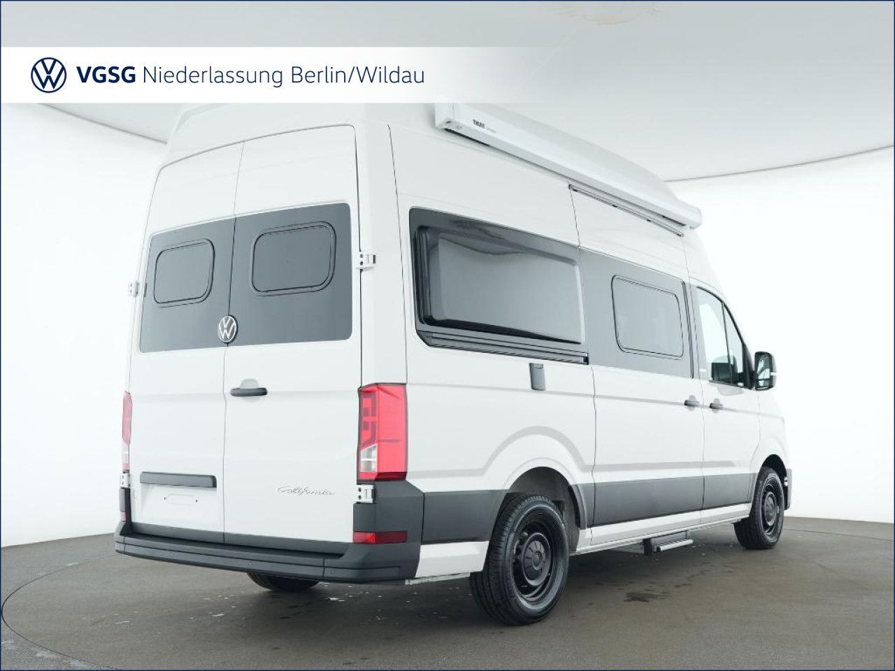 Volkswagen Andere - Bild 5