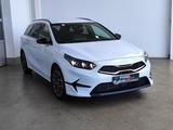 Kia Ceed Sportswagon 1.5 T-GDI LED|NAVI|SHZ - Gebrauchtwagen in Eisenhüttenstadt