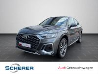Audi Q5 - Vorschau Bild 1