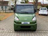 Microcar Flex Mopedauto Minicar L6e - Microcar aus 2014