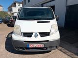 Renault Trafic Kasten L1H1 2,7t - Renault Gebrauchtwagen von 2008