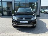 Volkswagen Touareg V6 TDI BMT/Start-Stopp Terrain Tech 4Mot - gebrauchte VW Touareg aus dem Jahr 2018