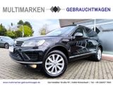 Volkswagen Touareg V6 TDI BMT S/S Terrain Tech 4Motion 3.0  - Volkswagen Touareg: Standheizung