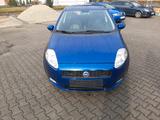 Fiat Grande Punto 1.3 Multijet 16V 90 Dynamic - Fiat Grande Punto aus 2006
