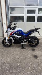 BMW S 1000 XR * M-Paket * 1 Jahr CarGarantie - BMW M 1000 XR