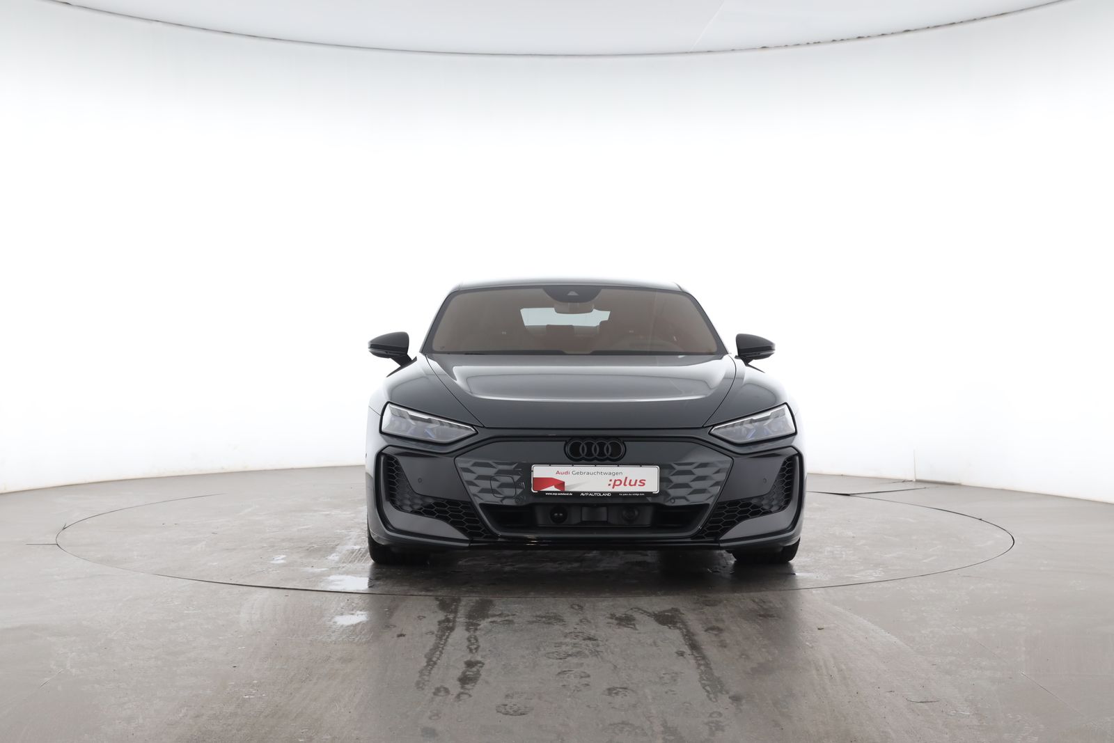 Audi RS e-tron GT - Bild 5