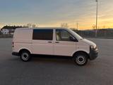 Volkswagen T5 Camper  - : Van, Camper