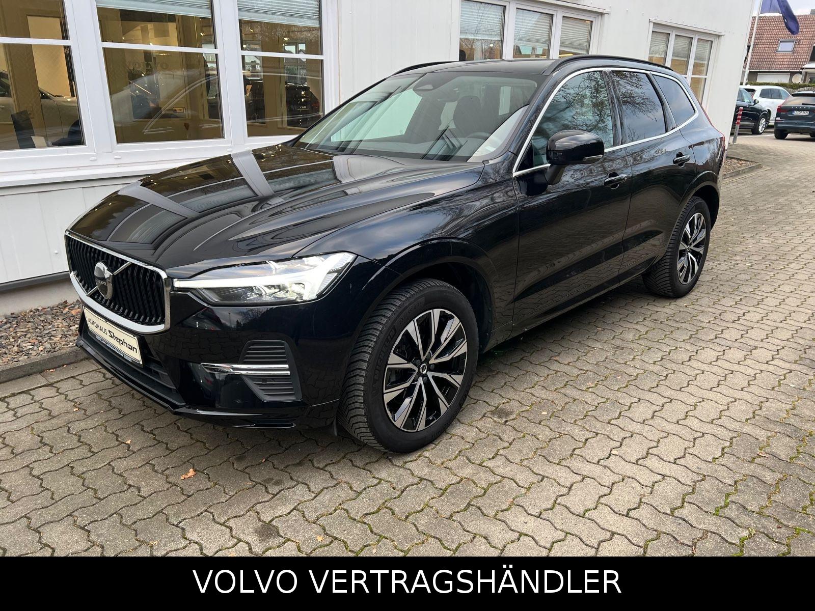 Volvo XC60 B4 Diesel Automatik Core GARANTIE