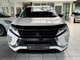 Mitsubishi Eclipse Cross Active+ 4WD - Mitsubishi Eclipse mit Diesel-Antrieb: Automatik