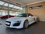 Audi R8 Spyder quattro *DE/Neuzustand/Carbon/B&O/CAM* - gebrauchte Audi R8 aus dem Jahr 2012