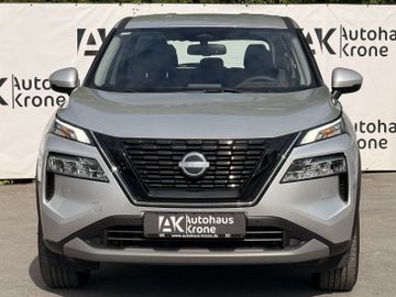 Nissan X-Trail - 3