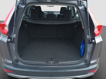 Fotografie 8 des Honda CR-V 2.0 HYBRID 2WD Elegance Navi SHZ